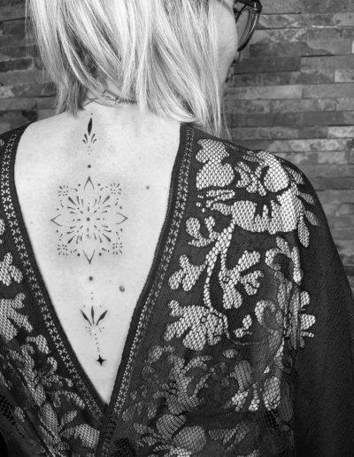 Nao Black Tattoo (10)