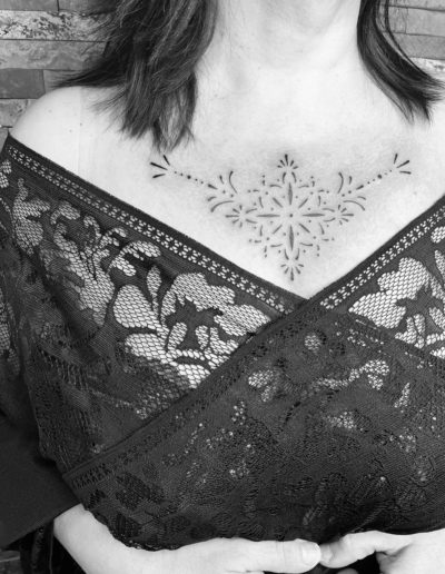 Nao Black Tattoo (11)