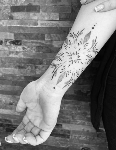 Nao Black Tattoo (12)