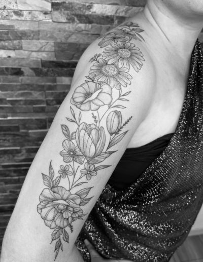 Nao Black Tattoo (13)