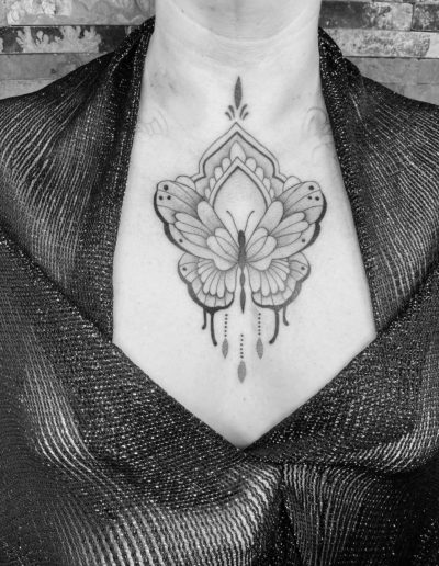 Nao Black Tattoo (3)