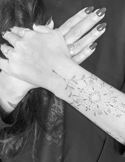 Nao Black Tattoo (3)
