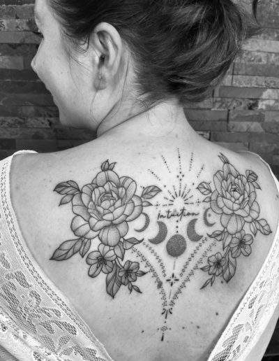 Nao Black Tattoo (5)