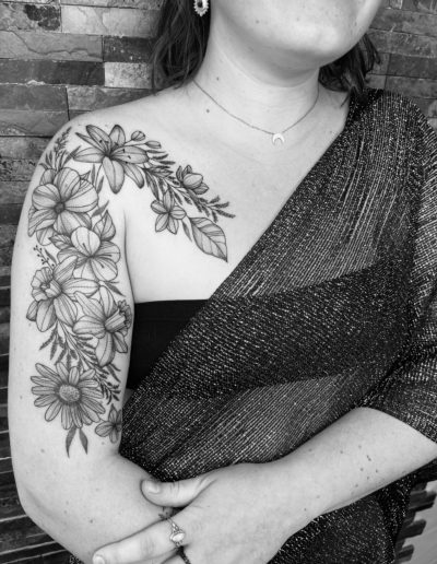 Nao Black Tattoo (7)